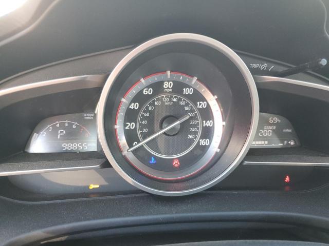 2015 MAZDA 3 TOURING - JM1BM1V75F1272023