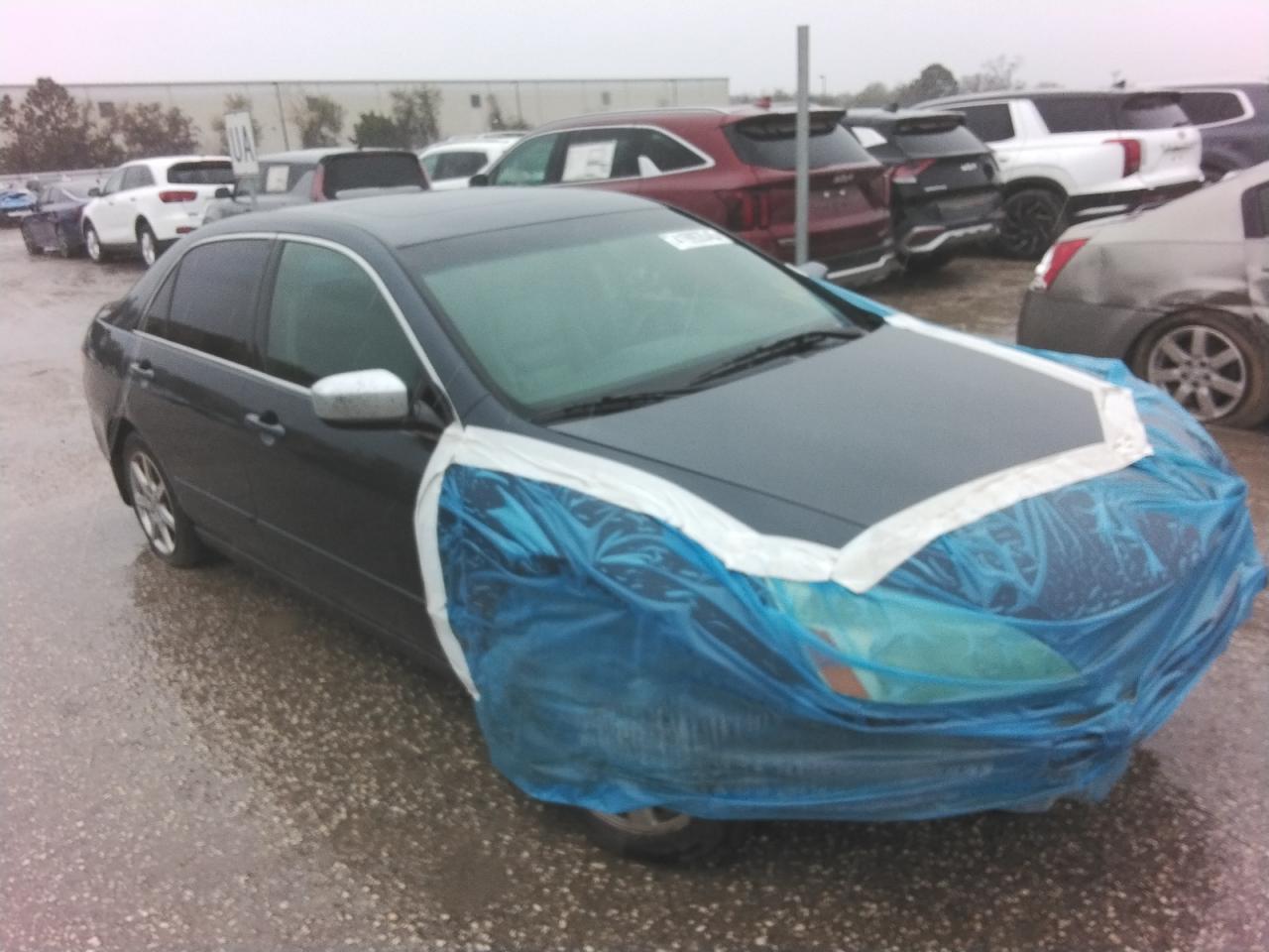 Global Auto Auctions