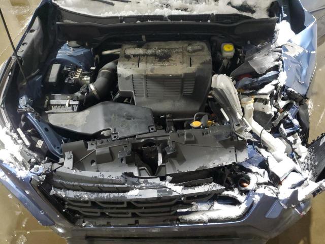 2022 SUBARU FORESTER P JF2SKAEC6NH462620