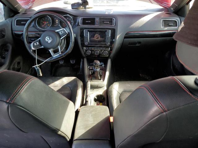 2017 VOLKSWAGEN JETTA GLI 3VW5T7AJ8HM408734