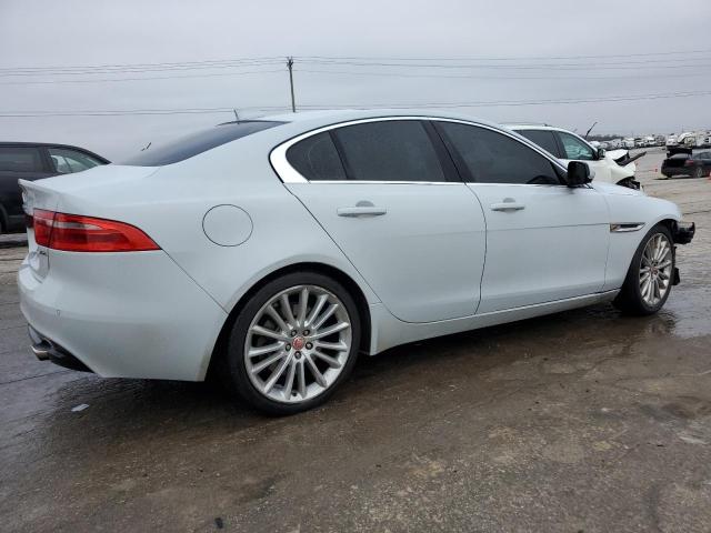 2017 JAGUAR XE FIRST E SAJAH4BV9HA946943