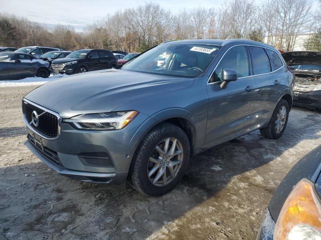 VOLVO XC60 T5