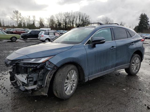 2023 TOYOTA VENZA LE JTEAAAAH0PJ140495