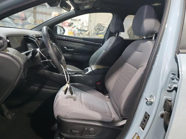 2024 HYUNDAI SANTA CRUZ - 5NTJC4DE0RH117278