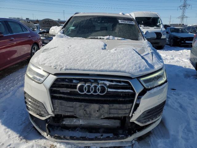 2017 AUDI Q3 PRESTIG - WA1GCCFS3HR015108