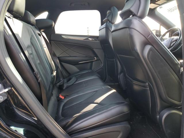 2017 LINCOLN MKC RESERV 5LMCJ3D9XHUL32285