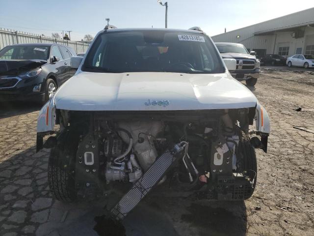 2018 JEEP RENEGADE L ZACCJBBB5JPH03903