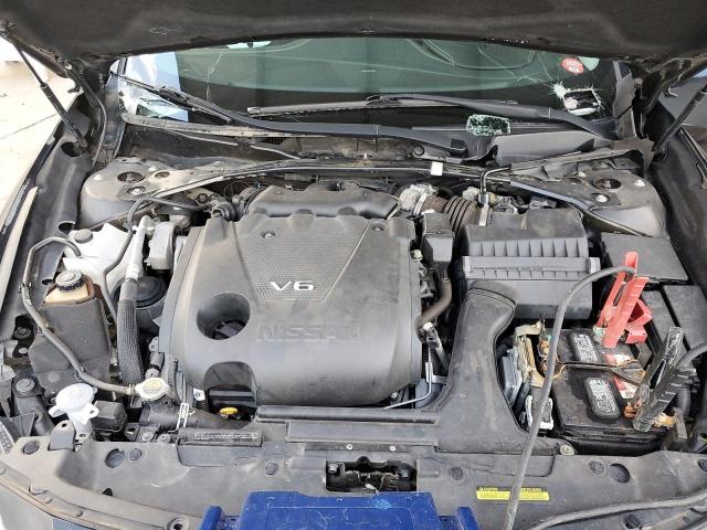 2016 NISSAN MAXIMA 3.5 - 1N4AA6AP2GC406683