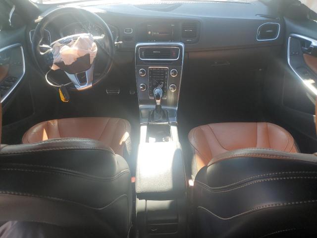2015 VOLVO S60 PLATIN - YV126MFM8F2361637