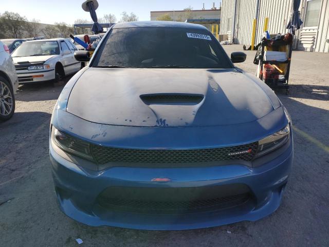 2023 DODGE CHARGER R/ - 2C3CDXCT2PH569037