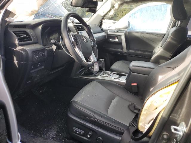 2021 TOYOTA 4RUNNER SR JTENU5JR3M5877168