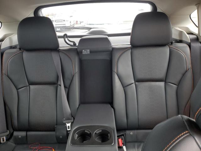 2021 SUBARU CROSSTREK - JF2GTHMCXM8327880