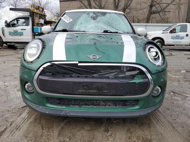 2020 MINI COOPER - WMWXU7C06L2L35938
