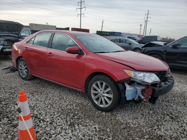 Vin: 4t4bf1fkxcr221982, lot: 46419115, toyota camry base 20124