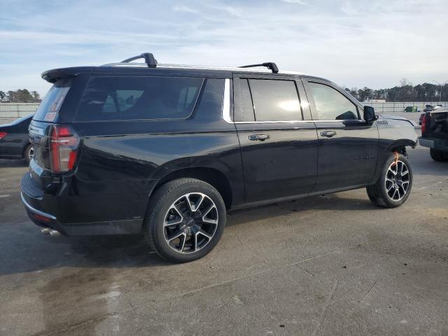 2023 CHEVROLET SUBURBAN K - 1GNSKGKL0PR174859