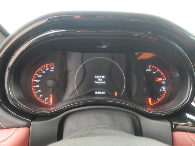 2024 DODGE DURANGO SR 1C4SDJGJXRC175742