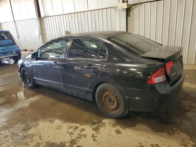 Vin: 2hgfa1f54ah534035, lot: 44156925, honda civic lx 20102