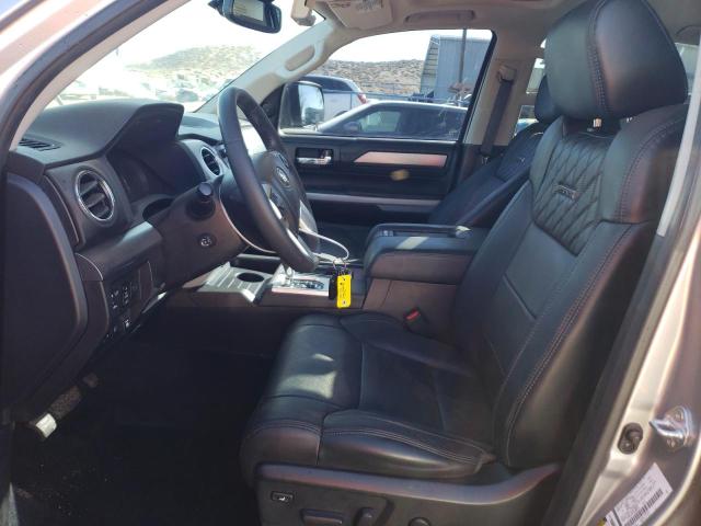 2021 TOYOTA TUNDRA CRE - 5TFAY5F13MX009072