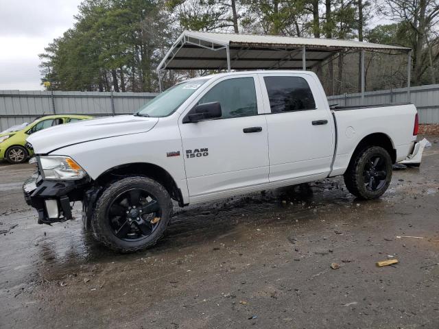 RAM 1500 ST