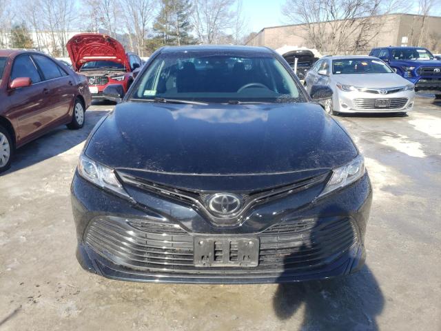 2020 TOYOTA CAMRY LE - 4T1C11AK1LU998247
