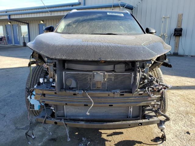 2023 NISSAN ROGUE PLAT - JN8BT3DC2PW104488