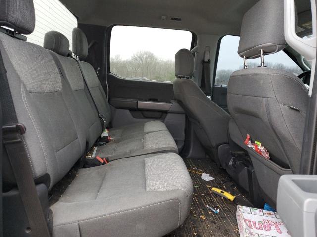 2021 FORD F150 SUPER - 1FTEW1EP9MKE73406