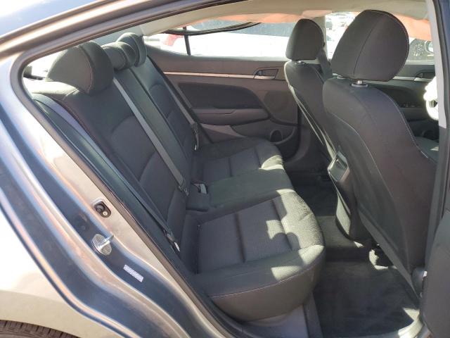 2018 HYUNDAI ELANTRA SE - KMHD84LF3JU560215