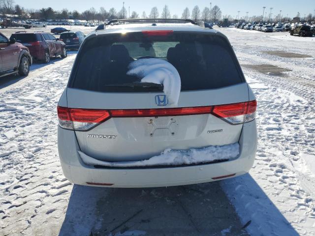 2015 HONDA ODYSSEY TO - 5FNRL5H91FB098996