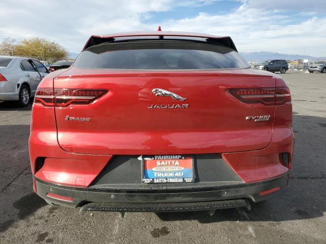 2020 JAGUAR I-PACE HSE SADHD2S17L1F85528