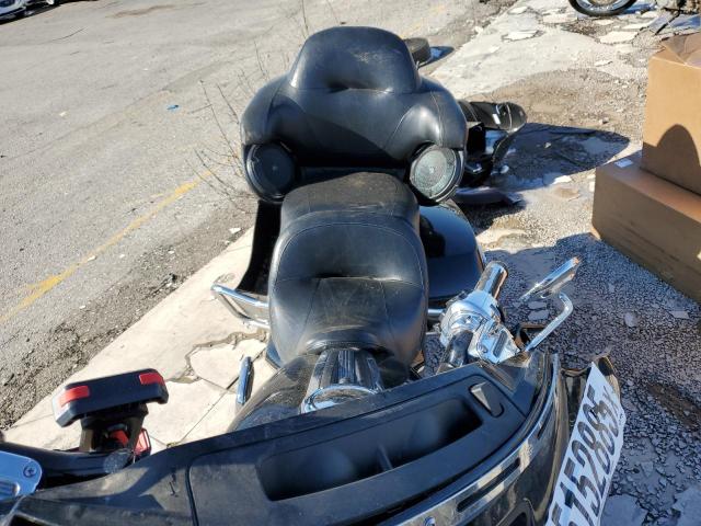 2014 HARLEY-DAVIDSON FLHTK ELEC - 1HD1KEL13EB672189