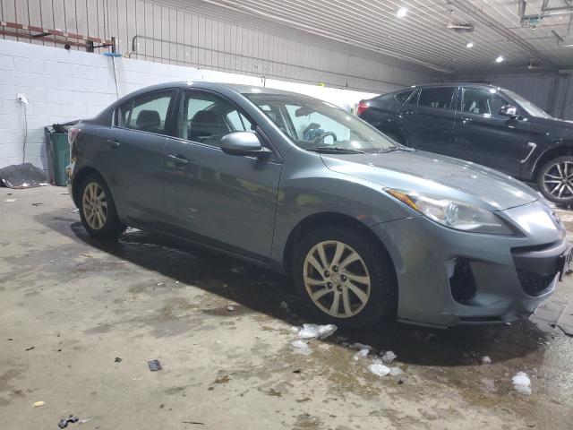 2012 MAZDA 3 I - JM1BL1W88C1541265