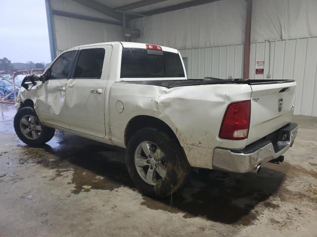 Vin: 3c6rr7lt2gg198086, lot: 44947475, ram 1500 slt 20162