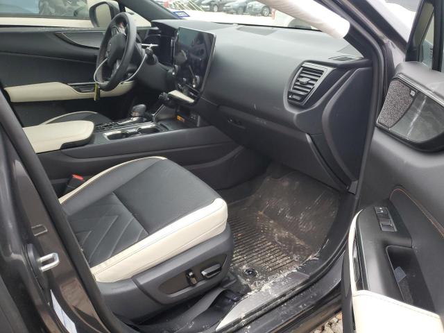 2023 LEXUS NX 350H 2T2HKCEZ5PC014073
