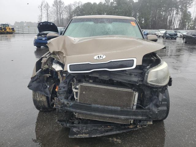 2015 KIA SOUL + - KNDJP3A59F7111884