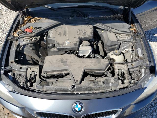 2015 BMW 320 I - WBA3B1G57FNT63175