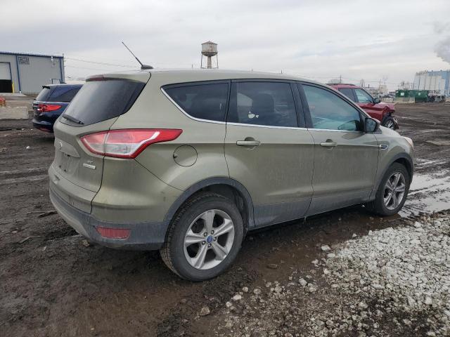 Vin: 1fmcu0gxxduc68438, lot: 47158105, ford escape se 20133