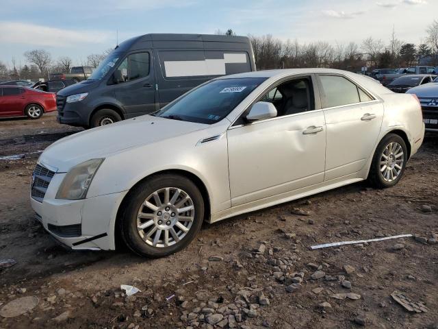Vin: 1g6de5eg1a0142397, lot: 46196995, cadillac cts luxury collection 2010 img_1
