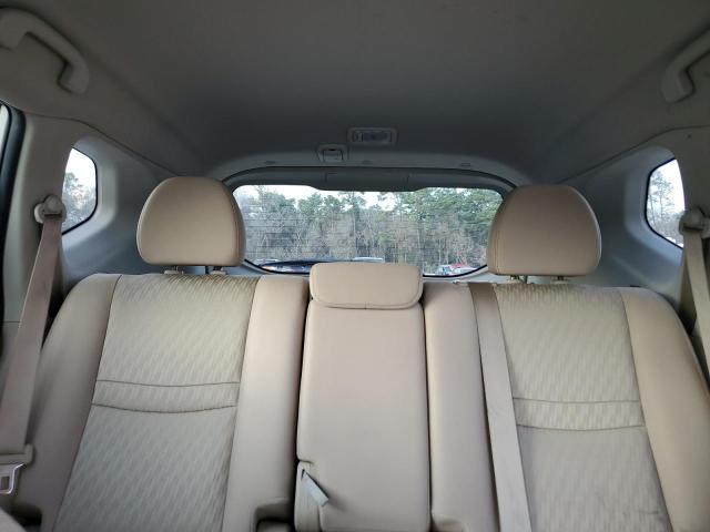2018 NISSAN ROGUE S - KNMAT2MT2JP606551