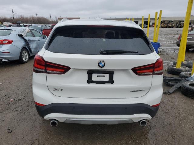 2021 BMW X1 XDRIVE2 - WBXJG9C0XM5U13183