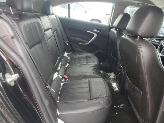 2015 BUICK REGAL 2G4GK5EX0F9123674