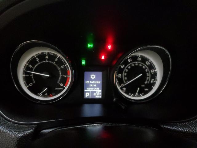 2013 SUZUKI KIZASHI SP - JS2RF9A81D6100440