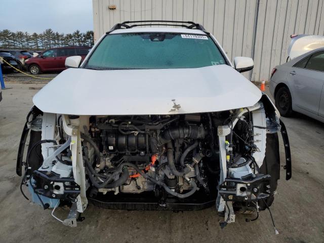 2023 TOYOTA RAV4 WOODL 2T3UWRFV9PW176056