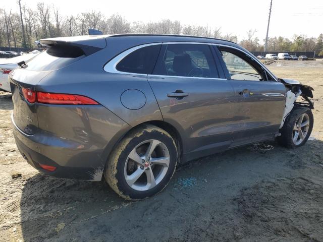 Vin: sadcj2fx2ka396248, lot: 43363835, jaguar f-pace premium 20193