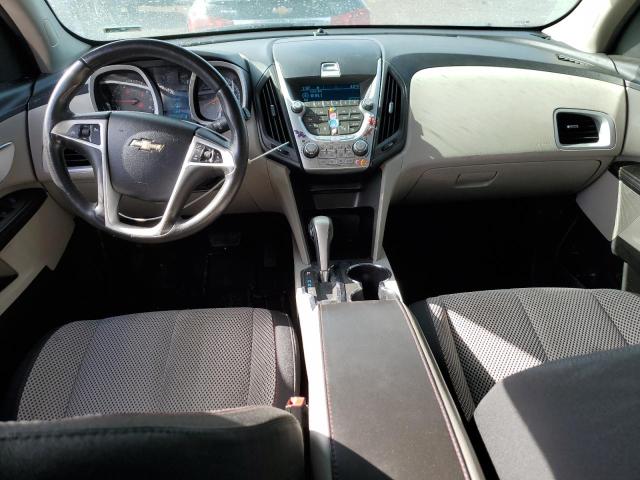 2011 CHEVROLET EQUINOX LT - 2CNFLEEC3B6352240