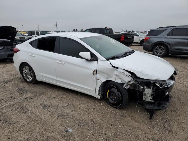 2019 HYUNDAI ELANTRA SE - 5NPD84LF1KH439960