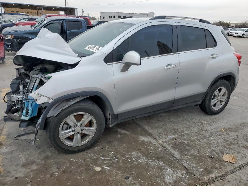 Vin: kl7cjlsb5lb322407, lot: 46355175, chevrolet trax 1lt 2020 img_1