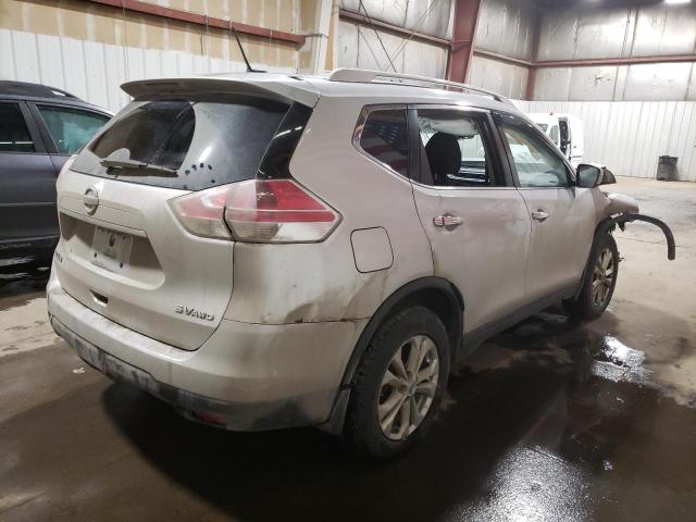 Vin: knmat2mv9fp507153, lot: 43801035, nissan rogue s 20153