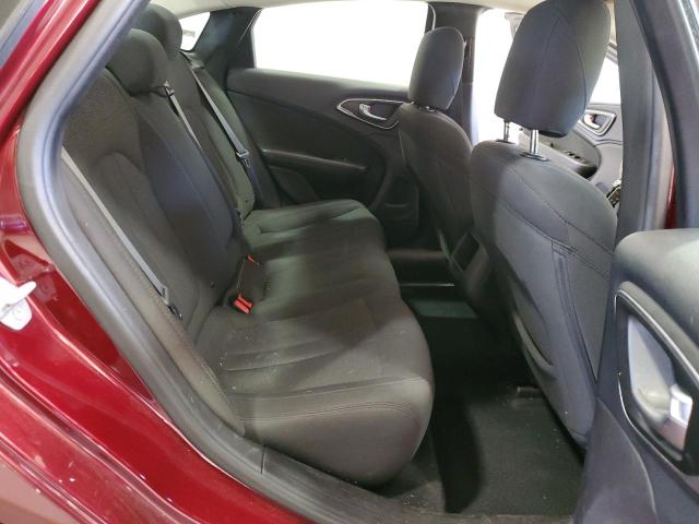 2015 CHRYSLER 200 LIMITE - 1C3CCCAB8FN741681