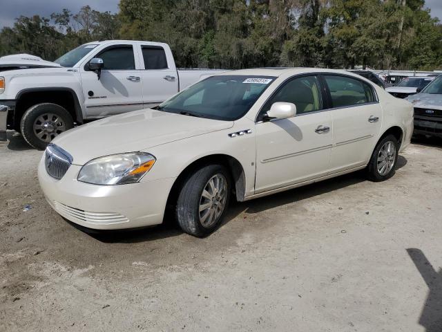 BUICK LUCERNE CX