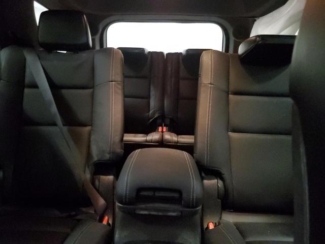 2022 DODGE DURANGO GT - 1C4RDJDG0NC218390